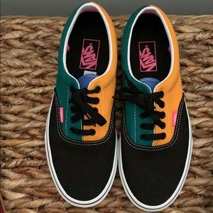 Vans Era (Never Worn)